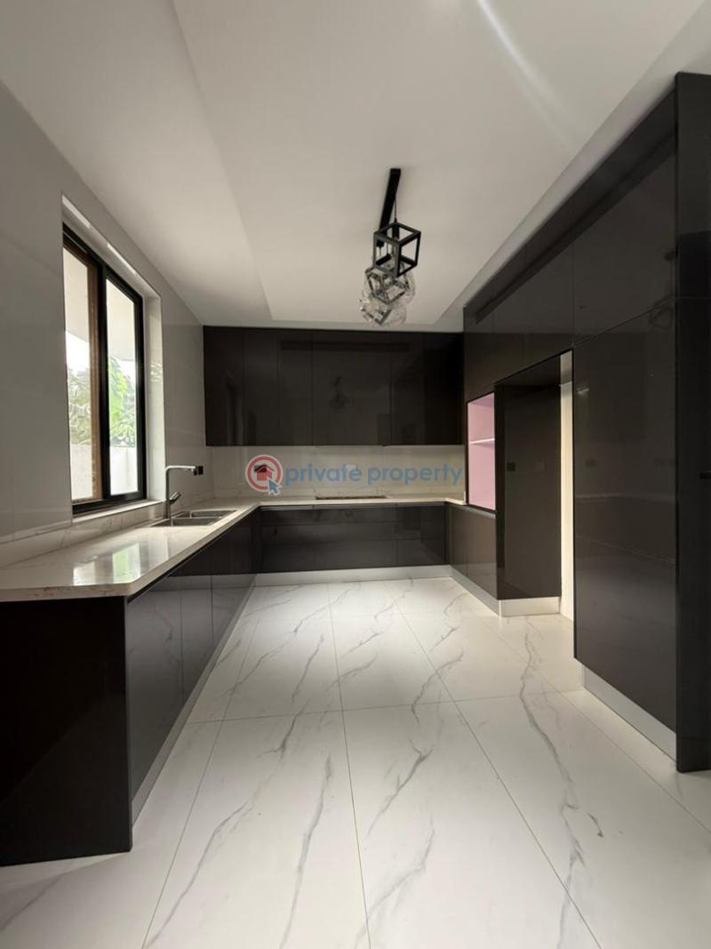4 bedroom House For Sale Adenta Adenta Municipal Accra - 12