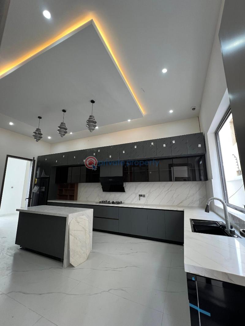4 bedroom House For Sale Ashaley Botwe Adenta Municipal Accra - 11