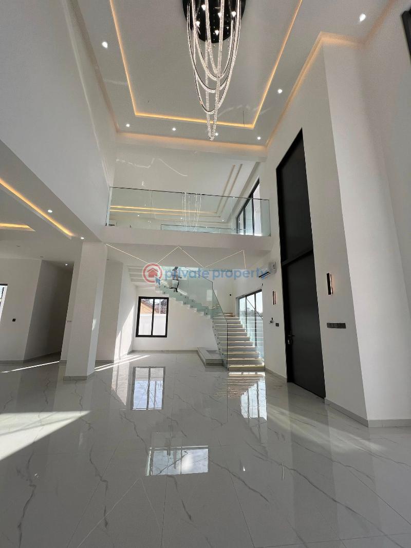 4 bedroom House For Sale Ashaley Botwe Adenta Municipal Accra - 2