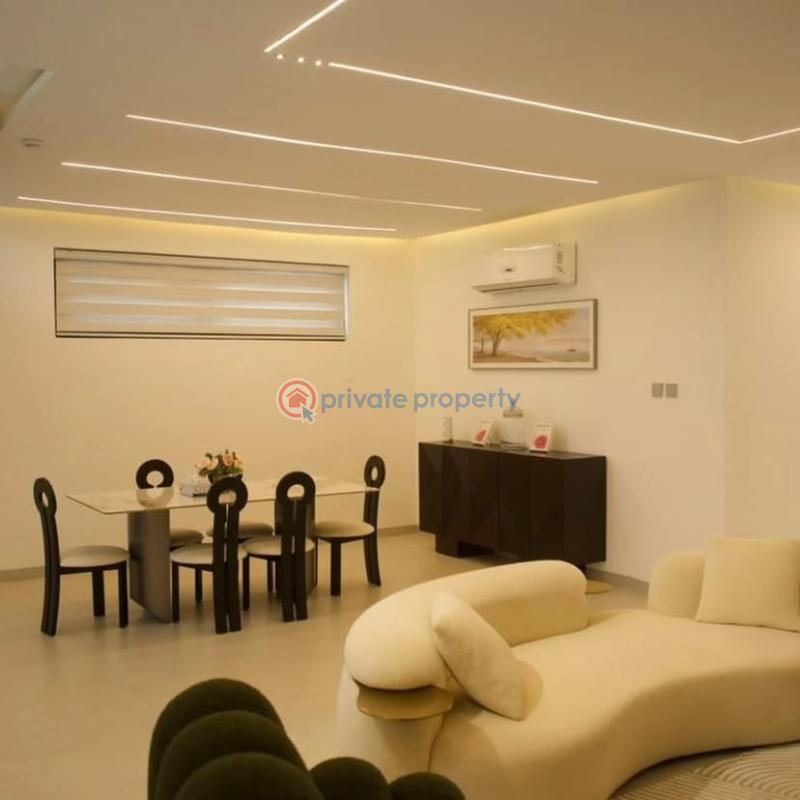 4 bedroom House For Sale Adjiringanor East Legon Accra - 5