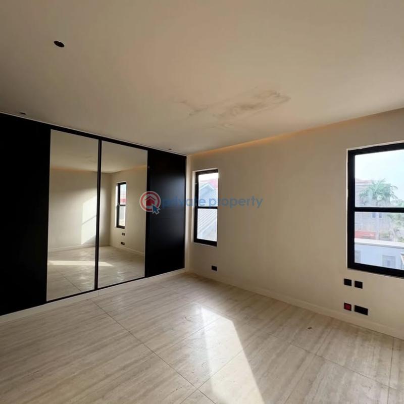 4 bedroom House For Sale Tse Addo Accra - 9