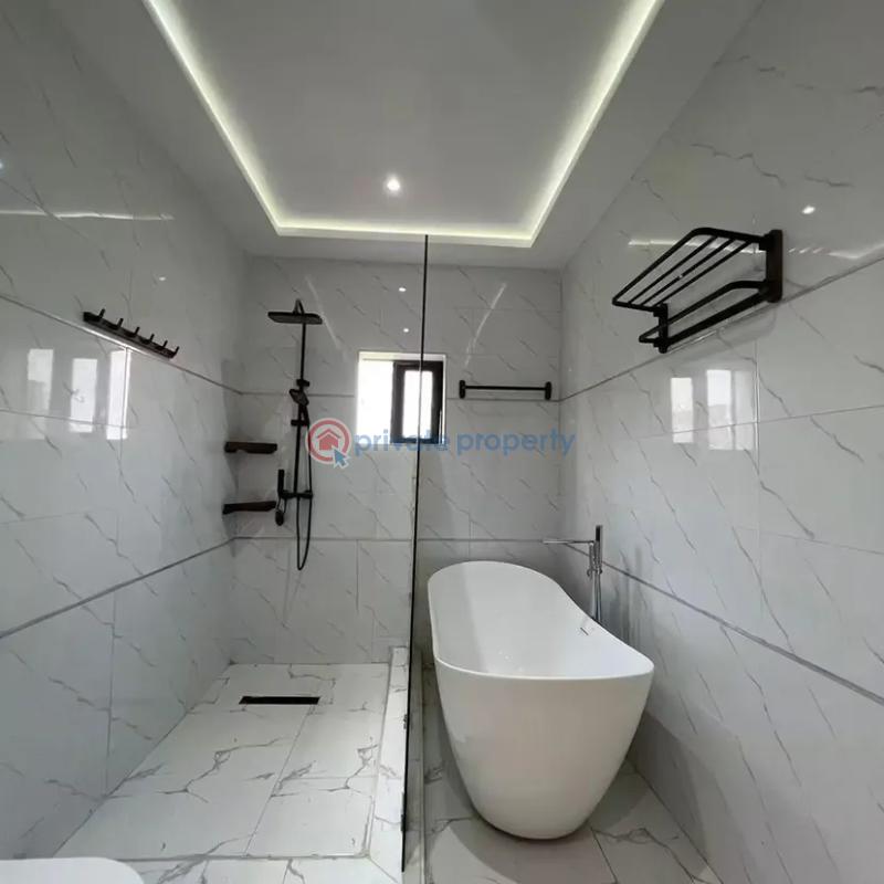 4 bedroom House For Sale East Legon Hills Accra - 6