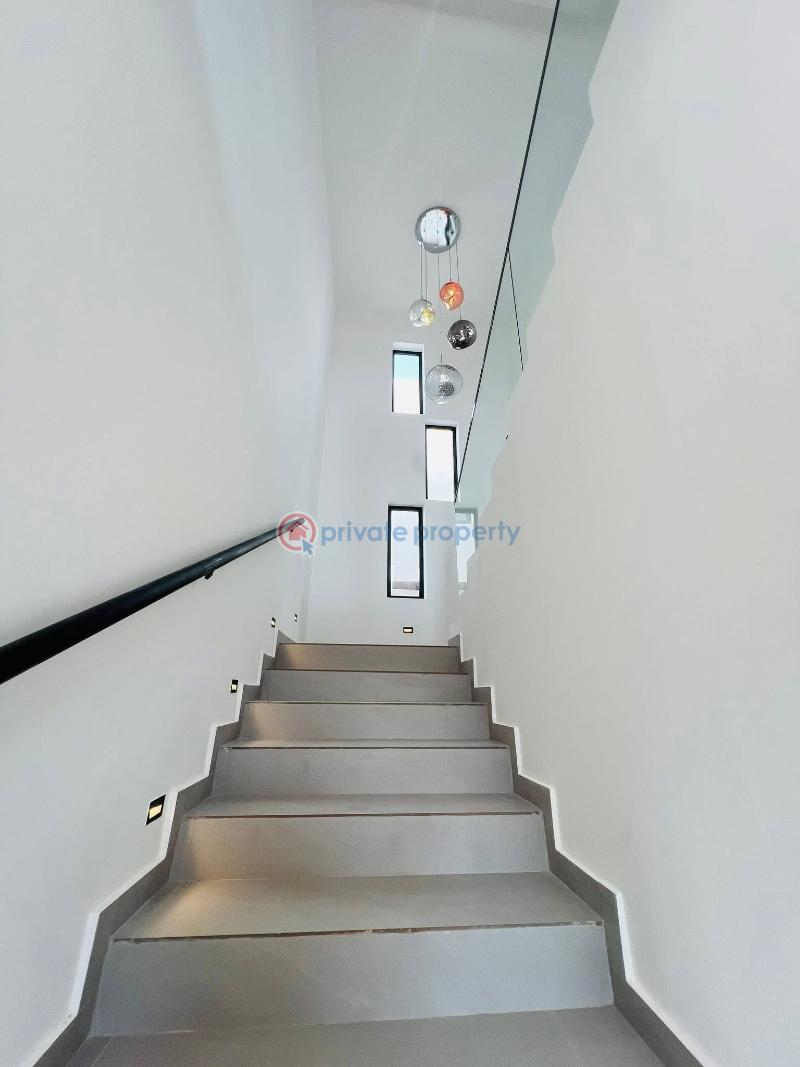 4 bedroom House For Sale Oyarifa Adenta Adenta Municipal Accra - 3