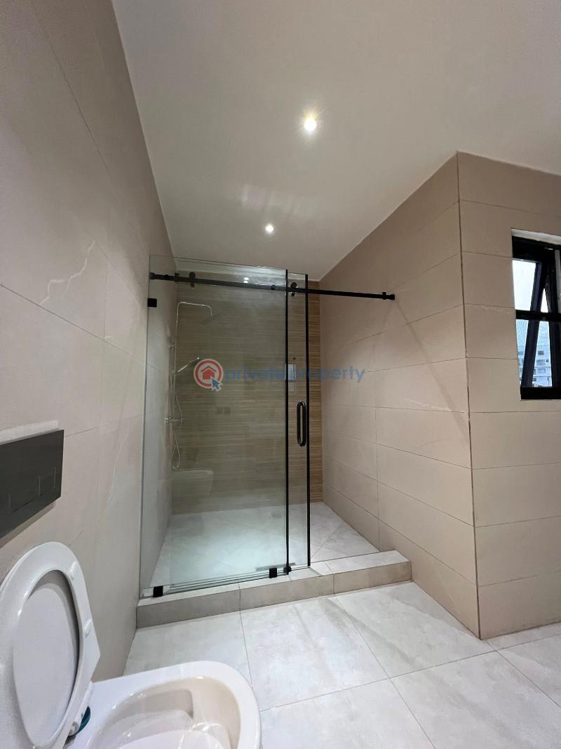 4 bedroom House For Sale Adjiringanor East Legon Accra - 12
