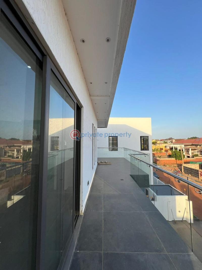 4 bedroom House For Sale Adjiringanor East Legon Accra - 3
