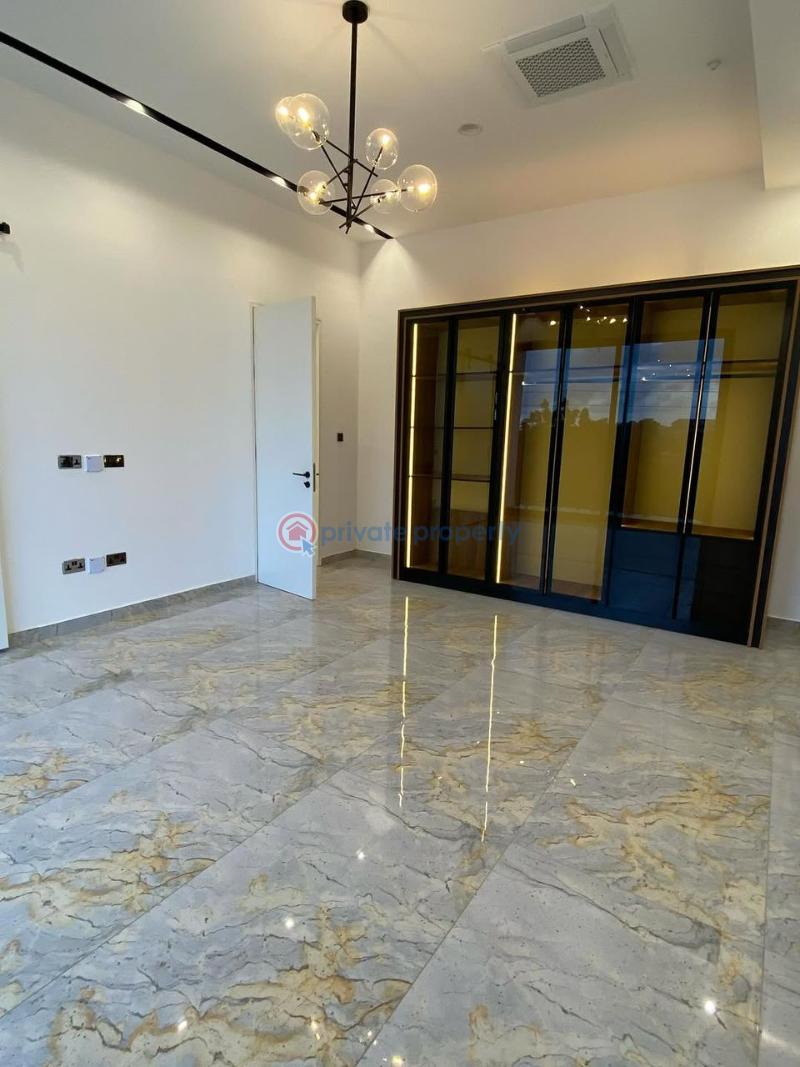 4 bedroom House For Sale Accra East Legon  - 2