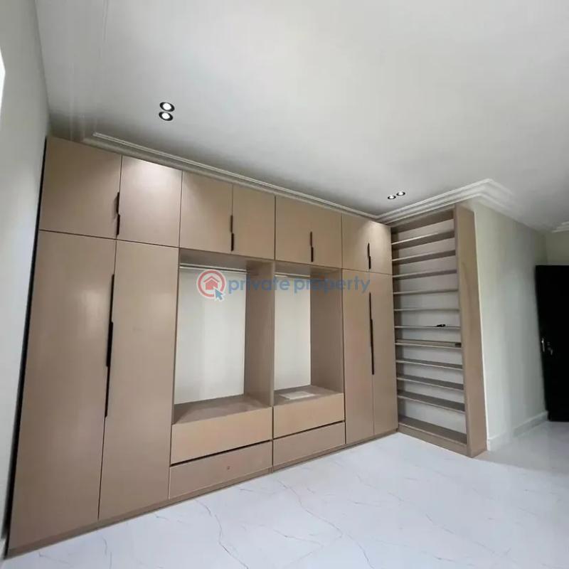 4 bedroom House For Sale East Legon Hills Accra - 4