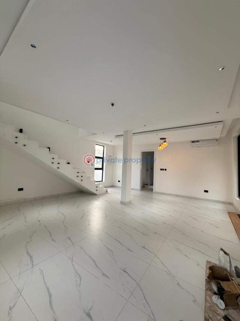 4 bedroom House For Sale Adenta Adenta Municipal Accra - 8