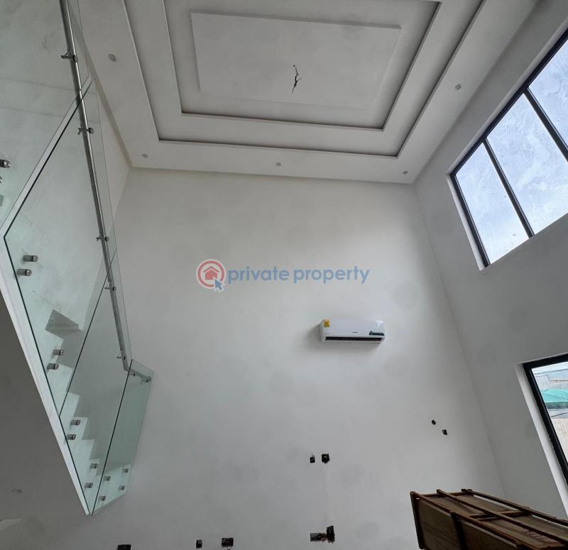 4 bedroom House For Rent Adjiringanor East Legon Accra - 3