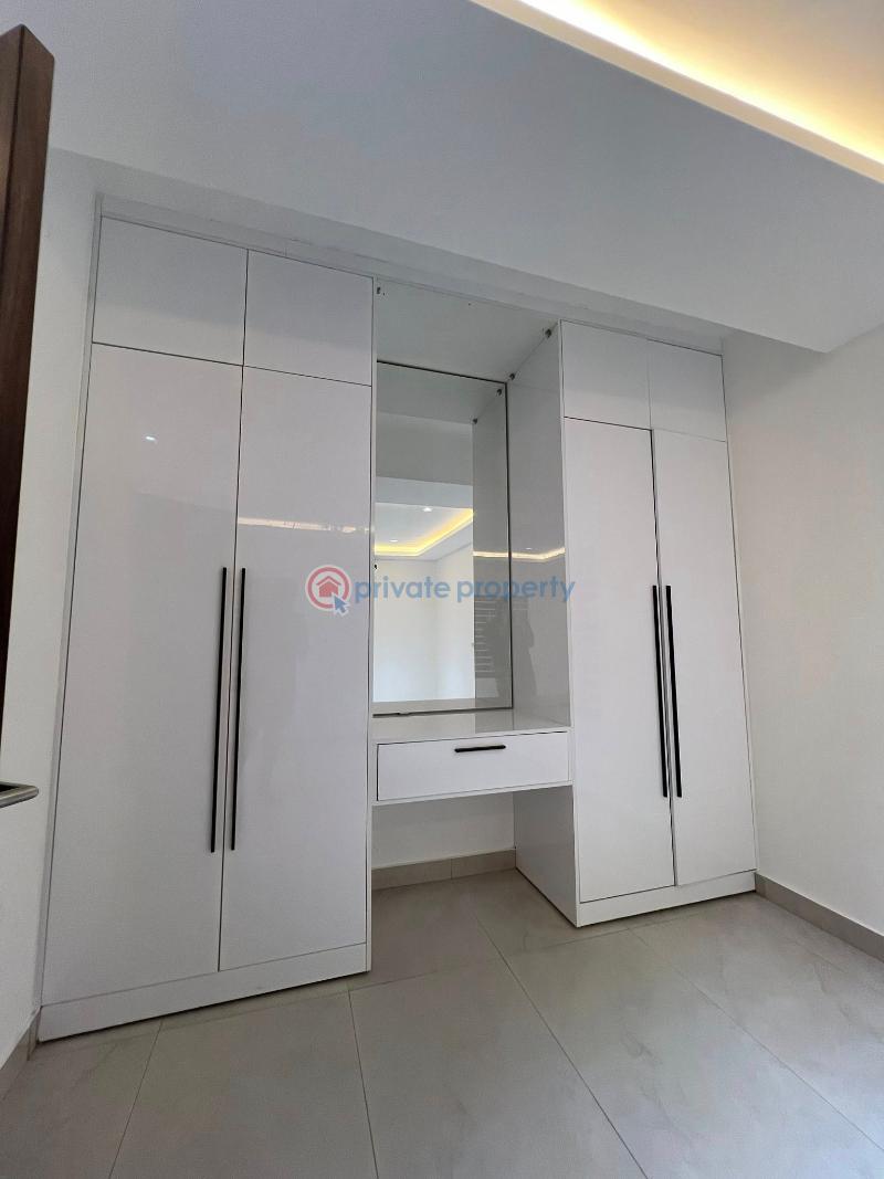 4 bedroom House For Sale Ashaley Botwe Adenta Municipal Accra - 5