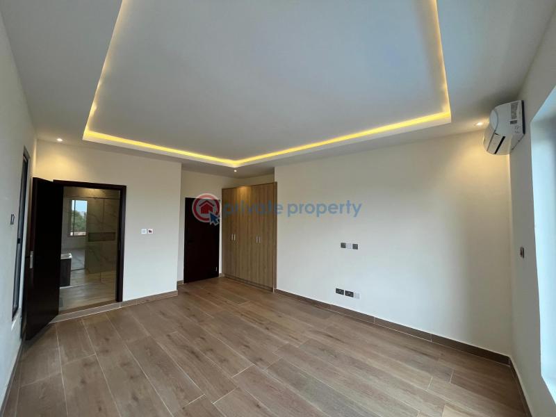 4 bedroom House For Sale Adjiringanor East Legon Accra - 3