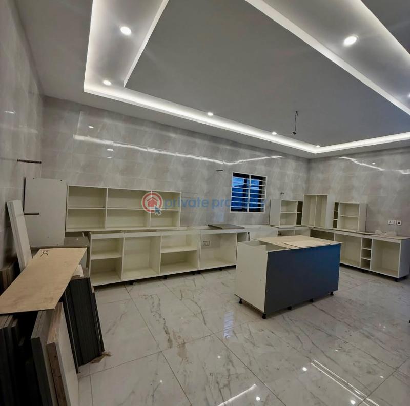 4 bedroom House For Sale East Legon Hills Accra - 7