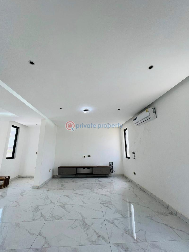 4 bedroom Townhouse For Sale East Legon Hills Accra - 5
