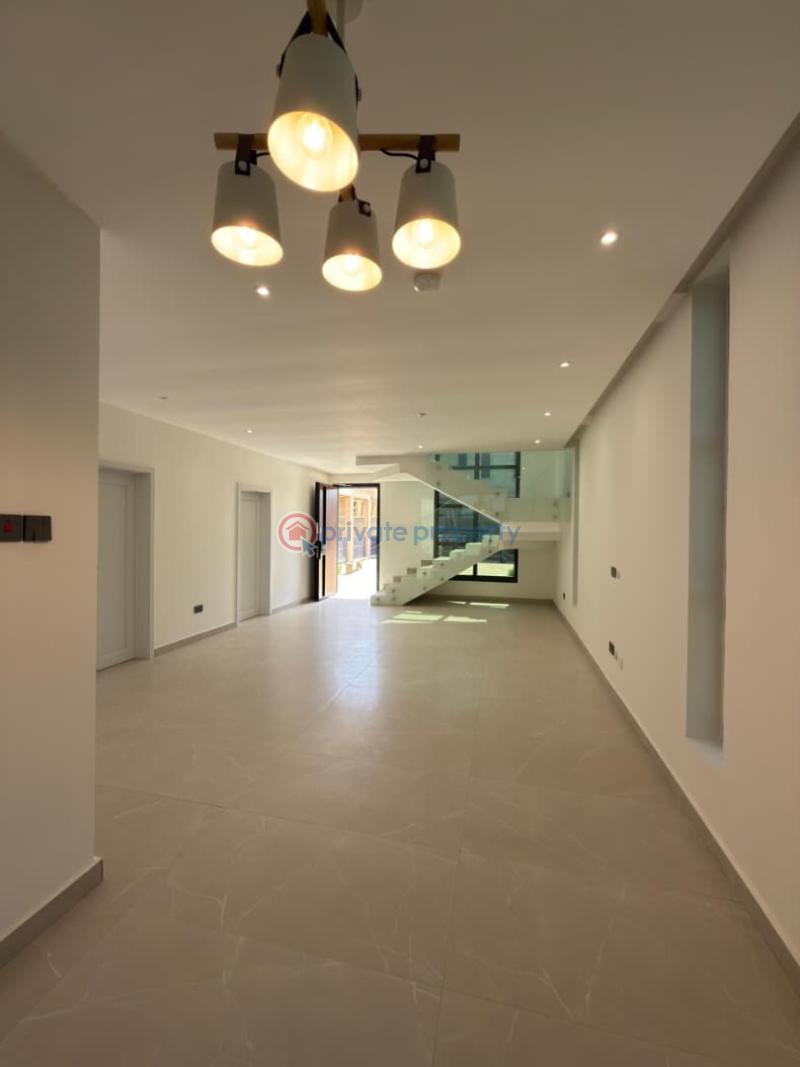 4 bedroom House For Sale East Airport Airport Residential Area Accra - 2
