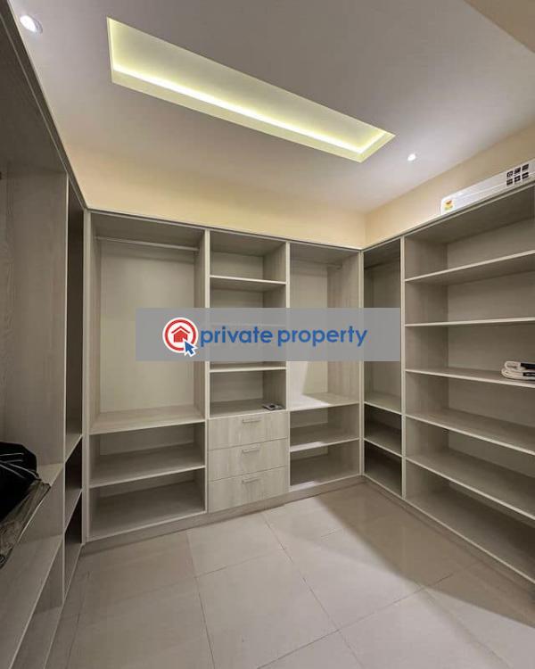 4 bedroom House For Sale &nbsp;east Legon Hills East Legon Accra - 7