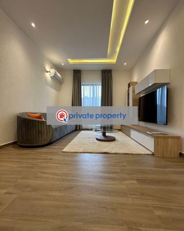 4 bedroom House For Sale &nbsp;east Legon Hills East Legon Accra - 1