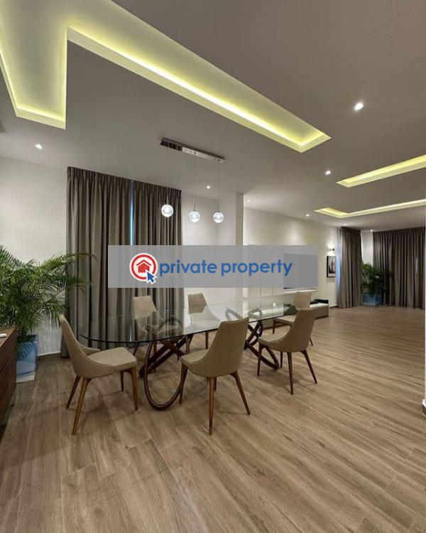 4 bedroom House For Sale &nbsp;east Legon Hills East Legon Accra - 3