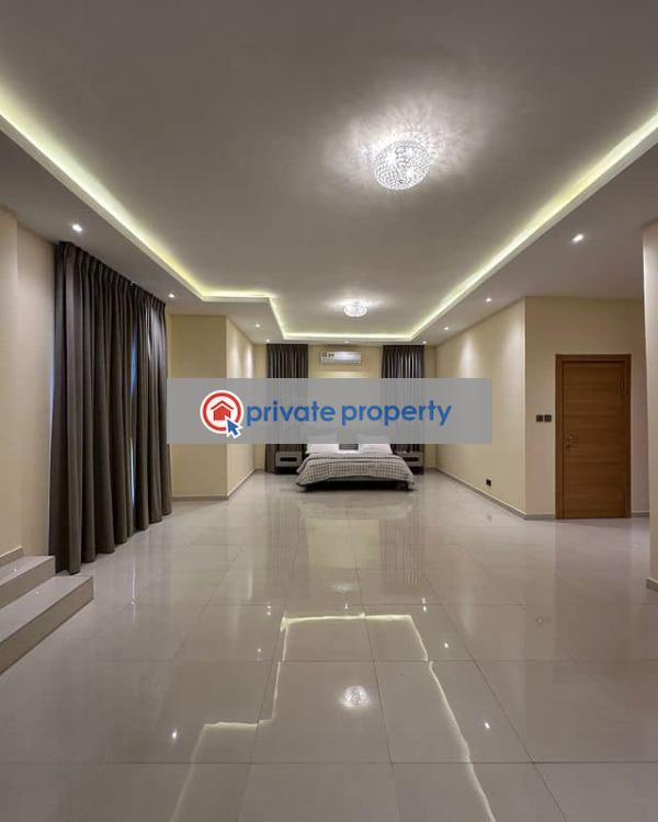 4 bedroom House For Sale &nbsp;east Legon Hills East Legon Accra - 5
