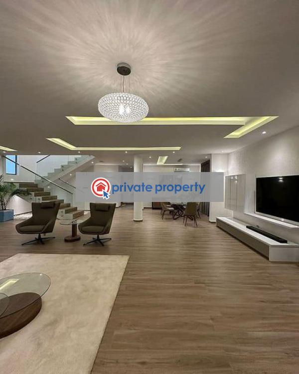 4 bedroom House For Sale &nbsp;east Legon Hills East Legon Accra - 2
