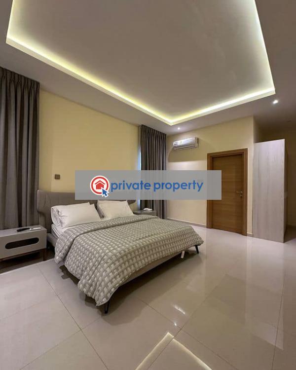 4 bedroom House For Sale &nbsp;east Legon Hills East Legon Accra - 6