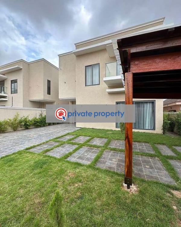 4 bedroom House For Sale &nbsp;east Legon Hills East Legon Accra - 9