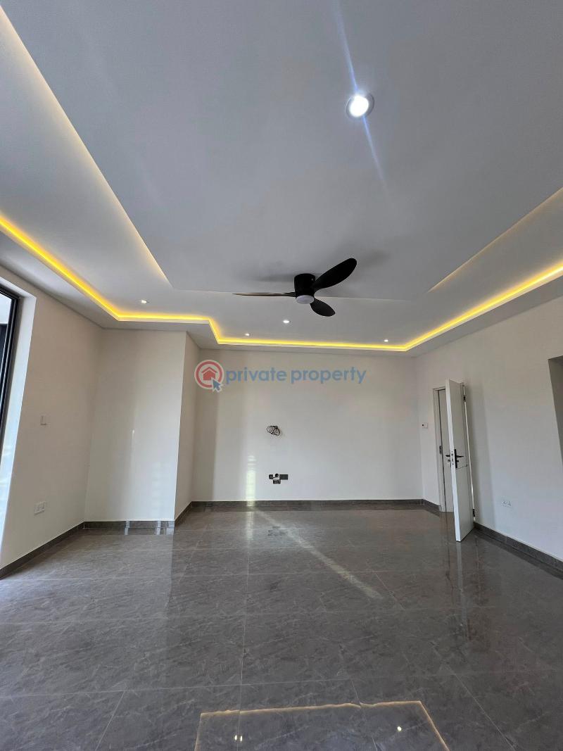4 bedroom House For Sale Lakeside Estate Ashaley Botwe Adenta Municipal Accra - 5