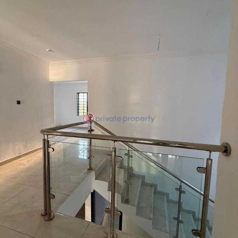 4 bedroom House For Sale Adjiringanor East Legon Accra - 4