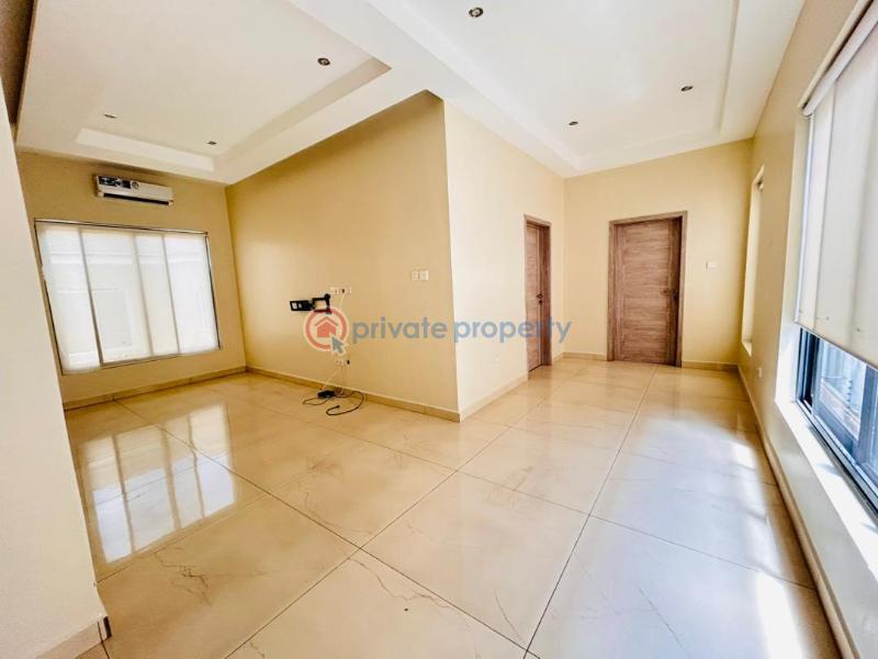 4 bedroom House For Sale Adjiringanor East Legon Accra - 3