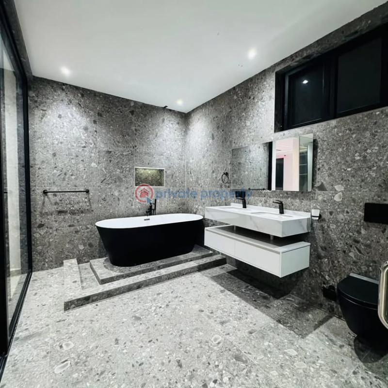 4 bedroom House For Sale Nanakrom Ashaley Botwe Adenta Municipal Accra - 10
