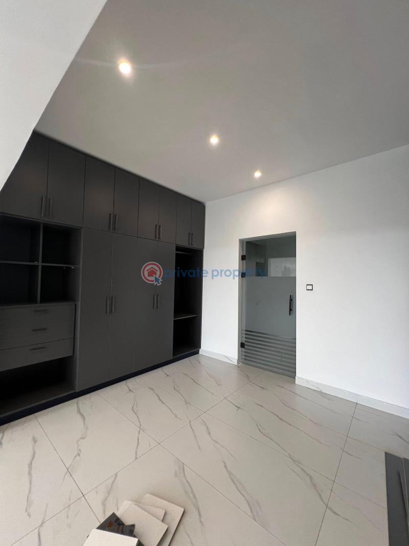 4 bedroom House For Sale East Legon Hills Accra - 6