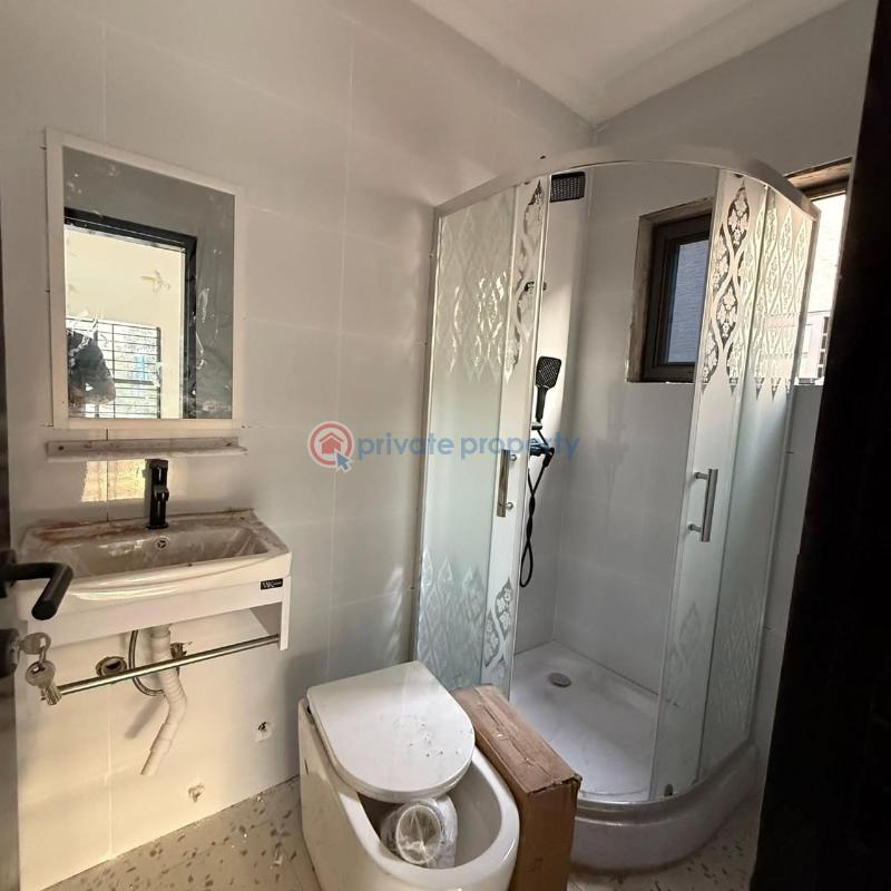 4 bedroom House For Sale Adjiringanor East Legon Accra - 6