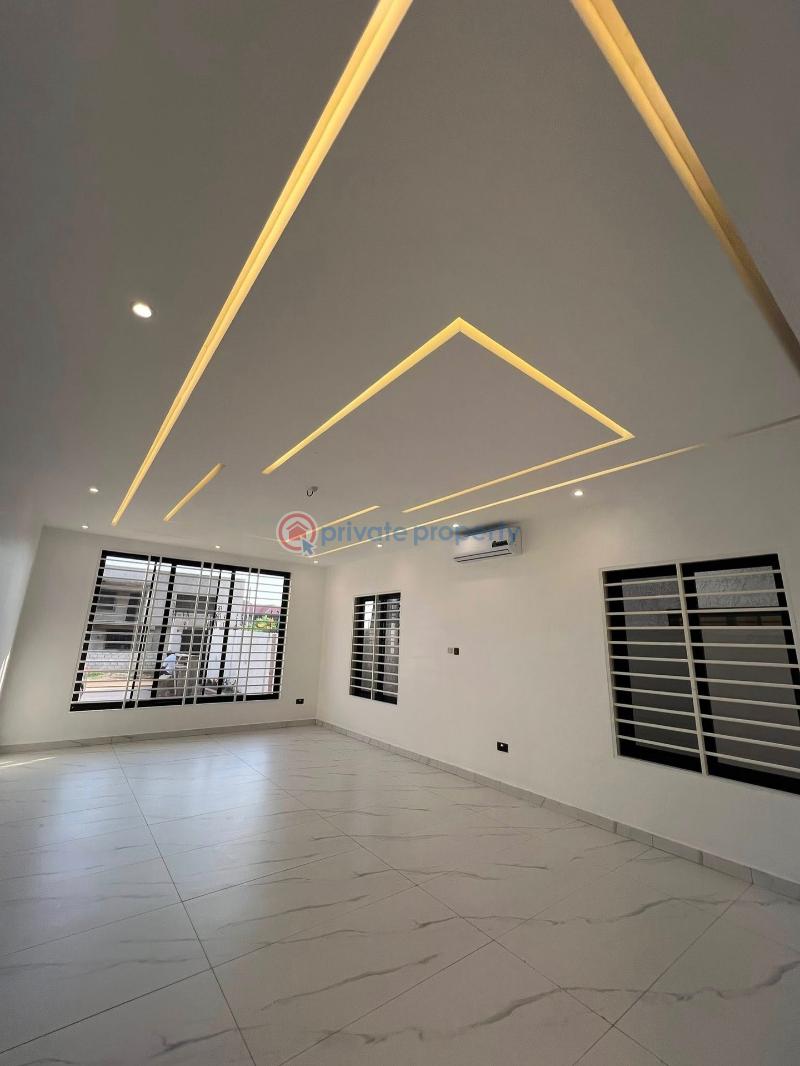 4 bedroom House For Sale East Legon Hills Accra - 5