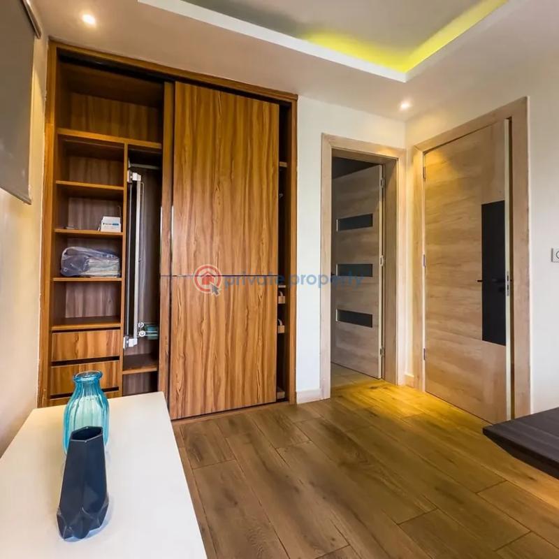 4 bedroom Townhouse For Sale Accra Ghana Cantonments  - 7