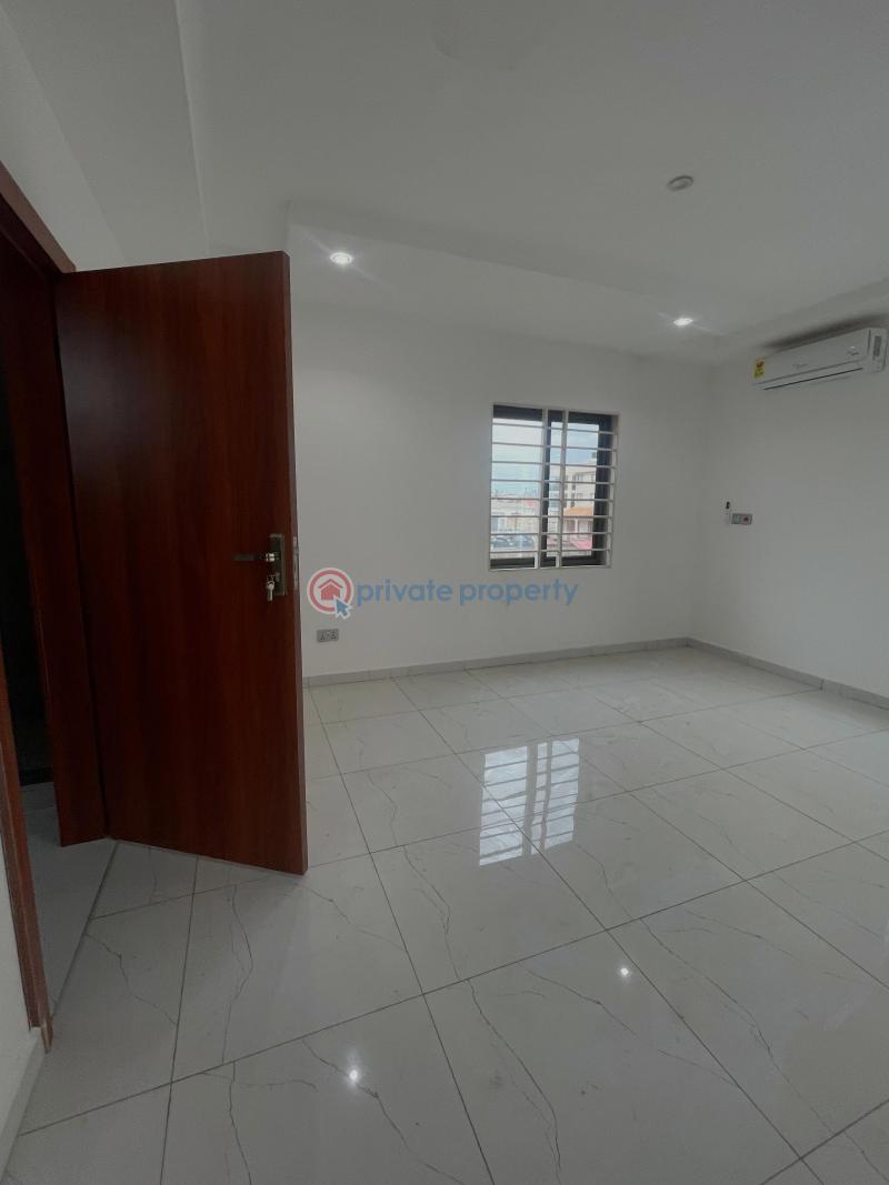 4 bedroom House For Rent School Junction Ashaley Botwe Adenta Municipal Accra - 2