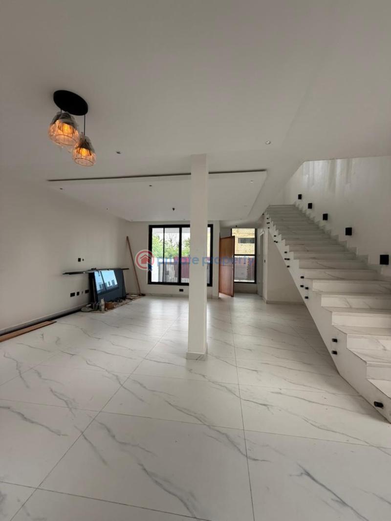 4 bedroom House For Sale Adenta Adenta Municipal Accra - 2