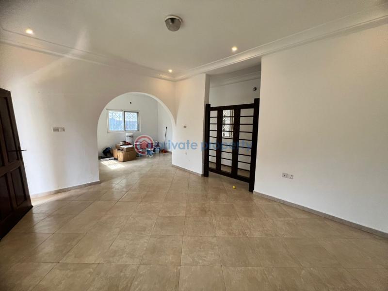 4 bedroom House For Rent Baatsonaa Spintex Accra - 9