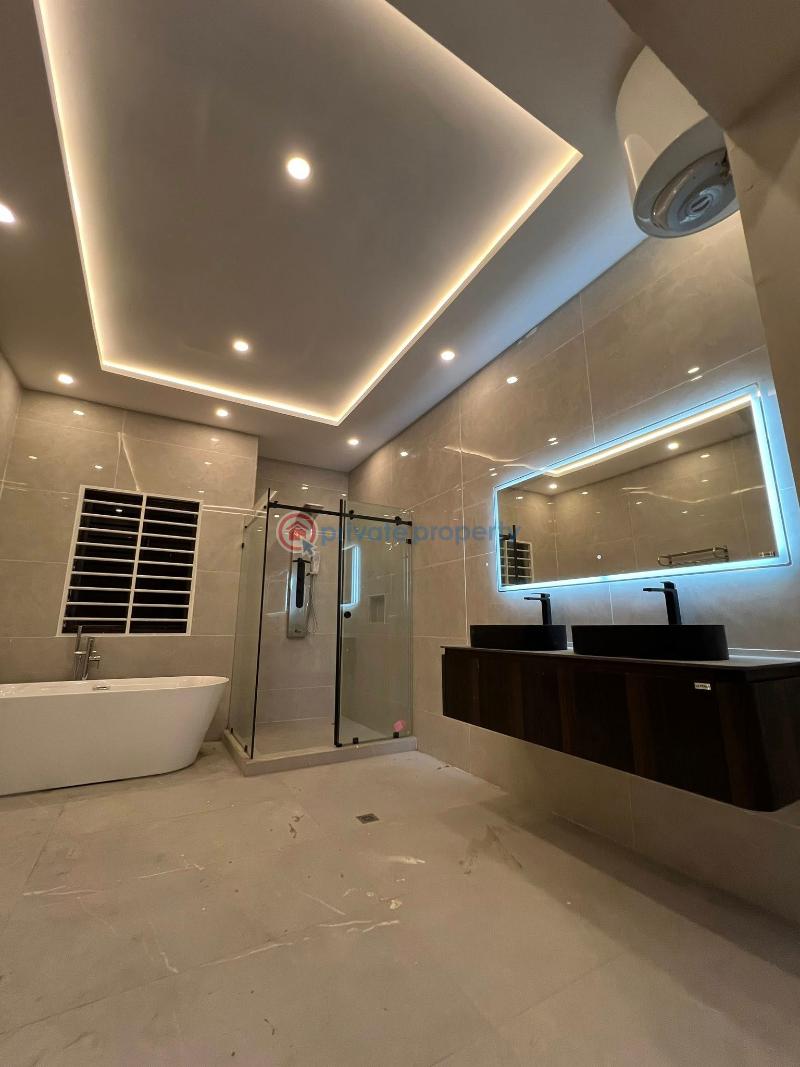 4 bedroom House For Sale East Legon Hills Accra - 8