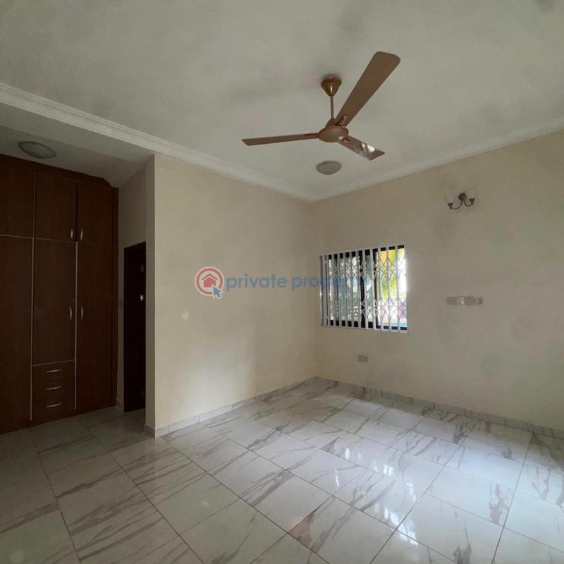 4 bedroom House For Rent Adjiringanor East Legon Accra - 6