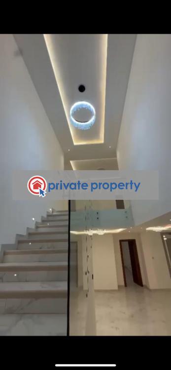 4 bedroom House For Sale &nbsp;american House East Legon Accra - 12