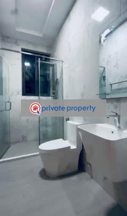 4 bedroom House For Sale &nbsp;american House East Legon Accra - 8