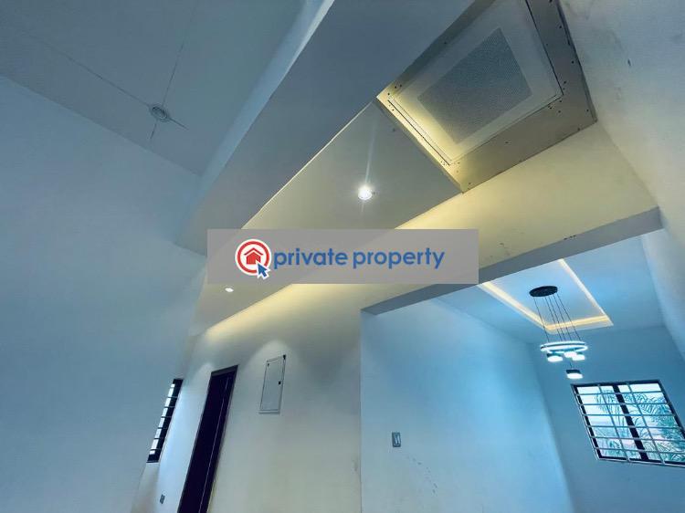 4 bedroom House For Sale &nbsp;american House East Legon Accra - 5