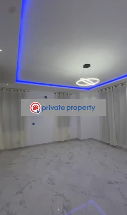 4 bedroom House For Sale &nbsp;american House East Legon Accra - 3