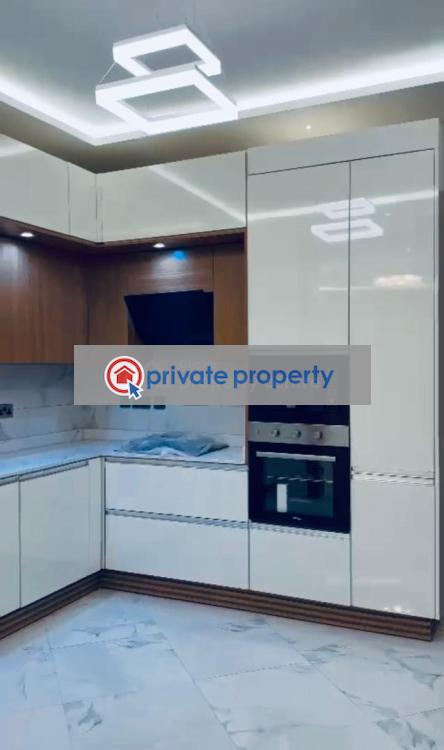 4 bedroom House For Sale &nbsp;american House East Legon Accra - 7