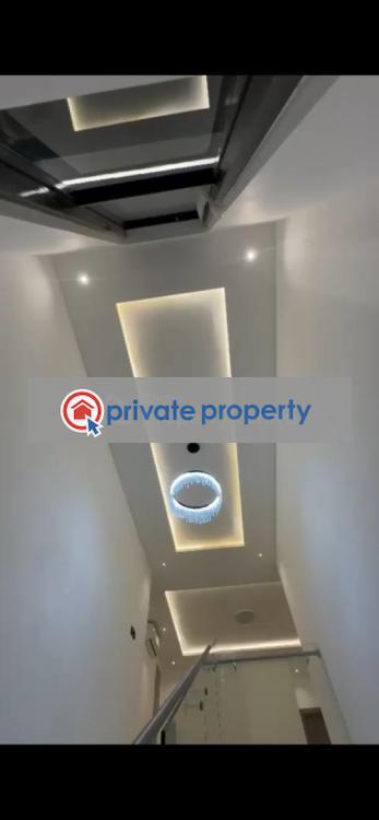 4 bedroom House For Sale &nbsp;american House East Legon Accra - 13
