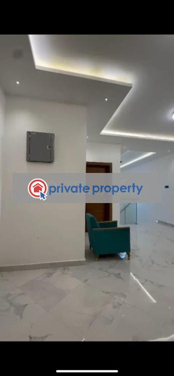 4 bedroom House For Sale &nbsp;american House East Legon Accra - 4