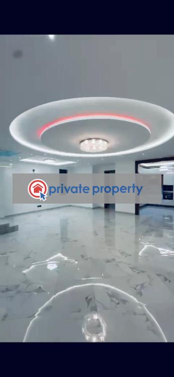 4 bedroom House For Sale &nbsp;american House East Legon Accra - 11