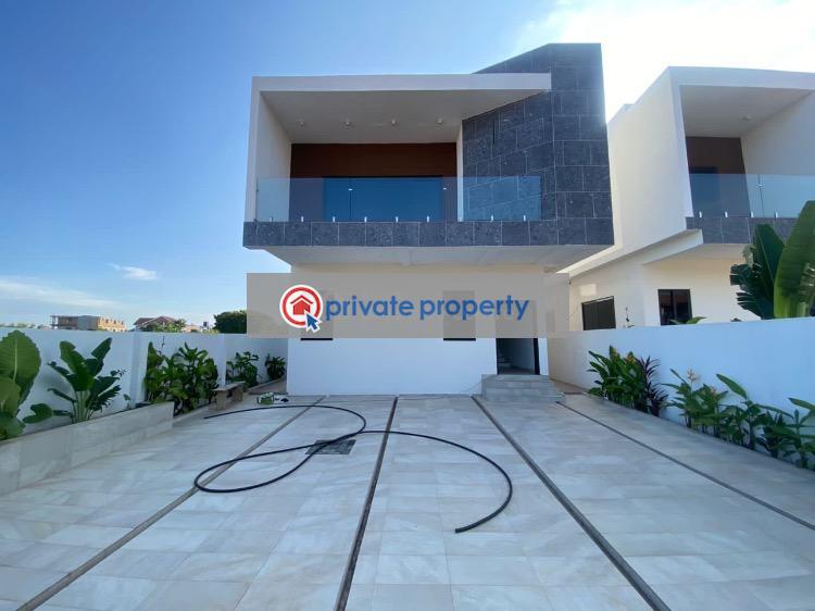 4 bedroom House For Sale &nbsp;ghana Flag Oyarifa La Nkwantanang Madina Municipal Accra - 0