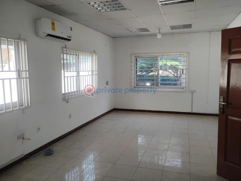 4 bedroom House For Rent Dzorwulu Accra - 5