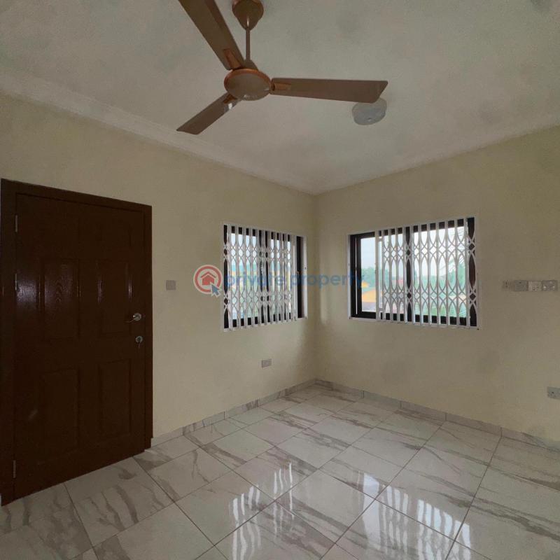 4 bedroom House For Rent Adjiringanor East Legon Accra - 5