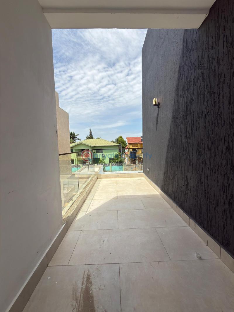 4 bedroom House For Sale Tse Addo Accra - 12